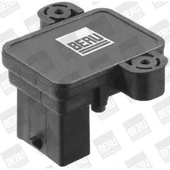 Capteur, pression de suralimentation BERU SPR226
