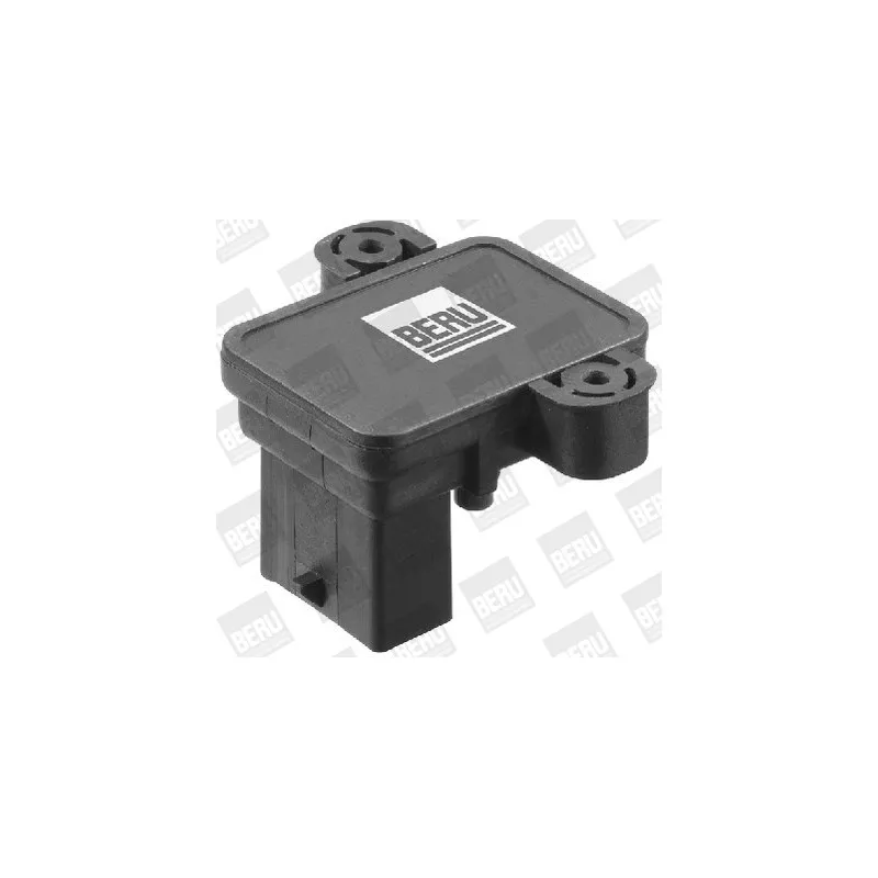 Capteur, pression de suralimentation BERU SPR226