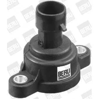Capteur, pression de suralimentation BERU SPR233