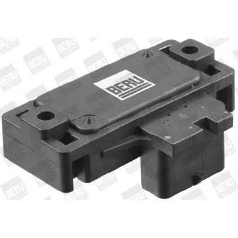 Capteur, pression de suralimentation BERU SPR234