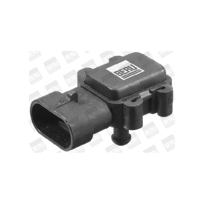 Capteur, pression de suralimentation BERU SPR237