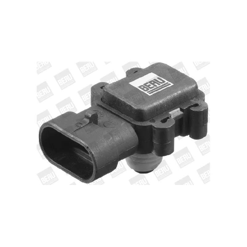 Capteur, pression de suralimentation BERU SPR238