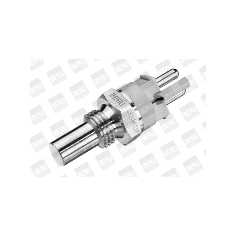 Sonde de température, liquide de refroidissement BERU ST007
