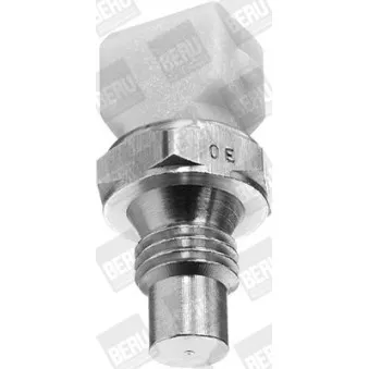 Sonde de température, liquide de refroidissement BERU ST012