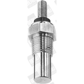Sonde de température, liquide de refroidissement BERU ST040