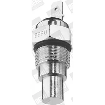 Sonde de température, liquide de refroidissement BERU ST041