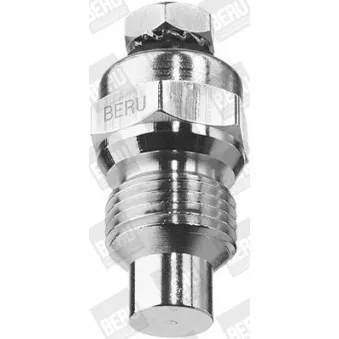 Sonde de température, liquide de refroidissement BERU ST043