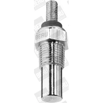 Sonde de température, liquide de refroidissement BERU ST051