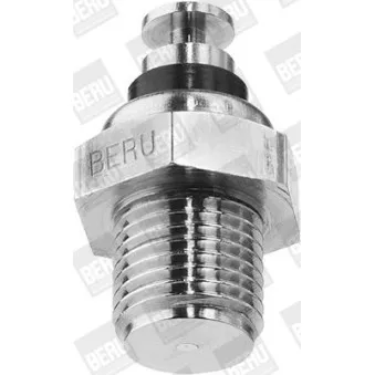 Sonde de température, liquide de refroidissement BERU ST053