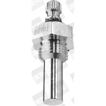 Sonde de température, liquide de refroidissement BERU ST059