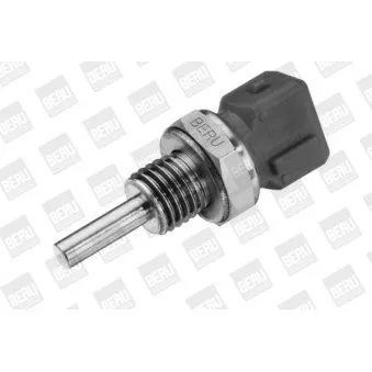 Sonde de température, liquide de refroidissement BERU ST067