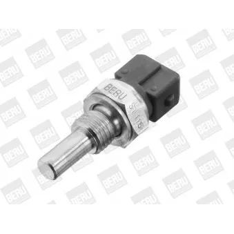 Sonde de température, liquide de refroidissement BERU ST116