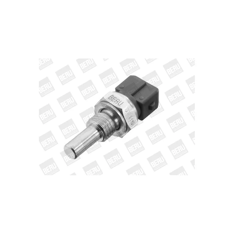 Sonde de température, liquide de refroidissement BERU ST116