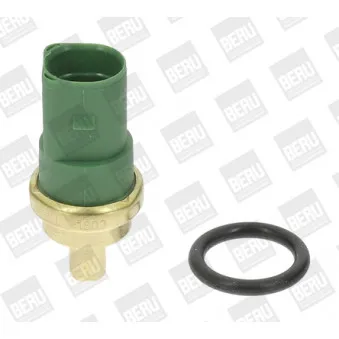 Sonde de température, liquide de refroidissement BERU ST119