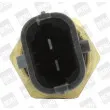 Sonde de température, liquide de refroidissement BERU ST220 - Visuel 3