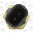 Sonde de température, liquide de refroidissement BERU ST243 - Visuel 3