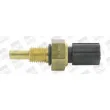 Sonde de température, liquide de refroidissement BERU ST255 - Visuel 1