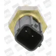 Sonde de température, liquide de refroidissement BERU ST255 - Visuel 2