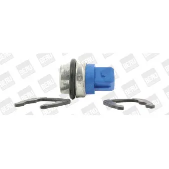 Sonde de température, liquide de refroidissement BERU ST266