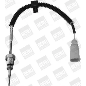 Capteur, température des gaz BERU ST503