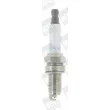 Bougie d'allumage BERU UPT10P - Visuel 1