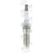 Bougie d'allumage BERU UPT17P - Visuel 1