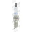 Bougie d'allumage BERU UPT18P - Visuel 1