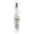 Bougie d'allumage BERU UPT18P - Visuel 2
