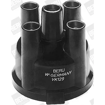 Tête d'allumeur BERU VK129