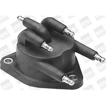 Tête d'allumeur BERU VK159