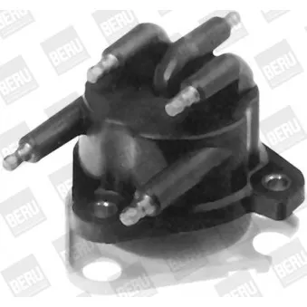 Tête d'allumeur BERU VK159G