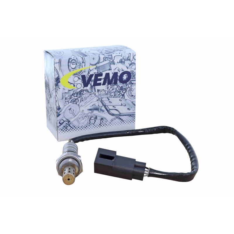 Sonde lambda VEMO V25-76-0002 - Visuel 2