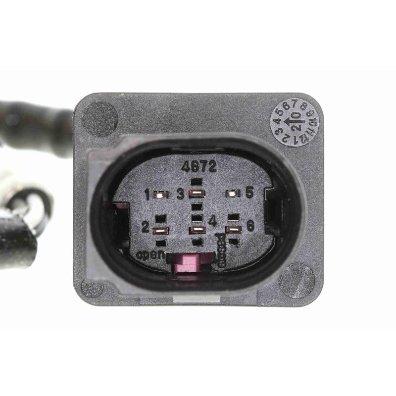 Sonde lambda VEMO V25-76-0048 - Visuel 1