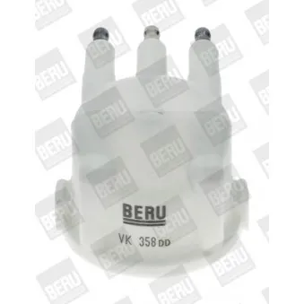 Tête d'allumeur BERU VK358
