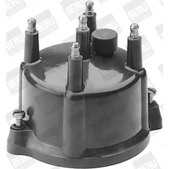 Tête d'allumeur BERU VK366