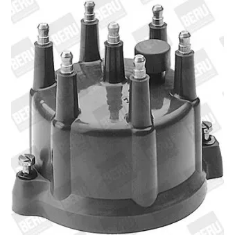 Tête d'allumeur BERU VK369