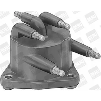 Tête d'allumeur BERU VK380