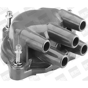 Tête d'allumeur BERU VK406