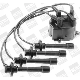 Tête d'allumeur BERU VK410