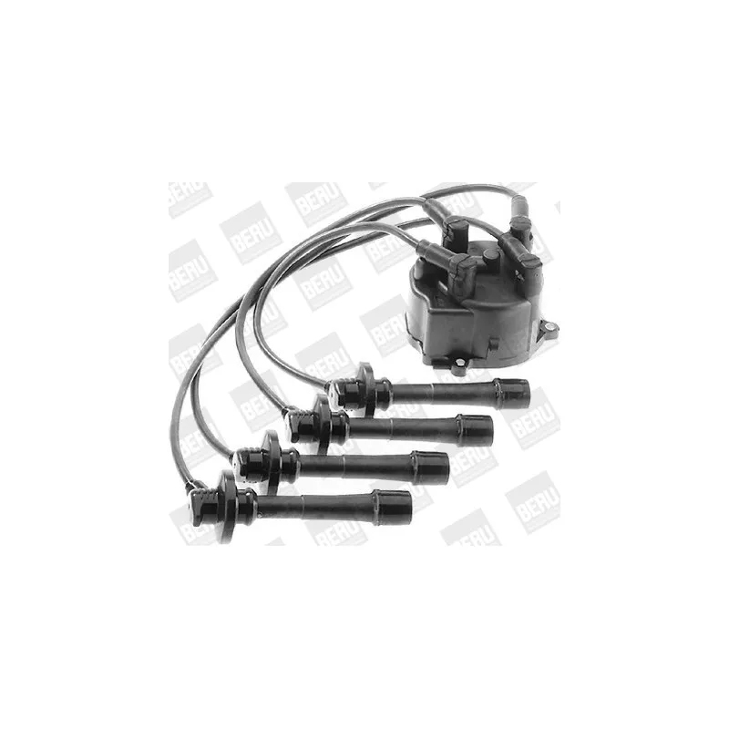 Tête d'allumeur BERU VK410