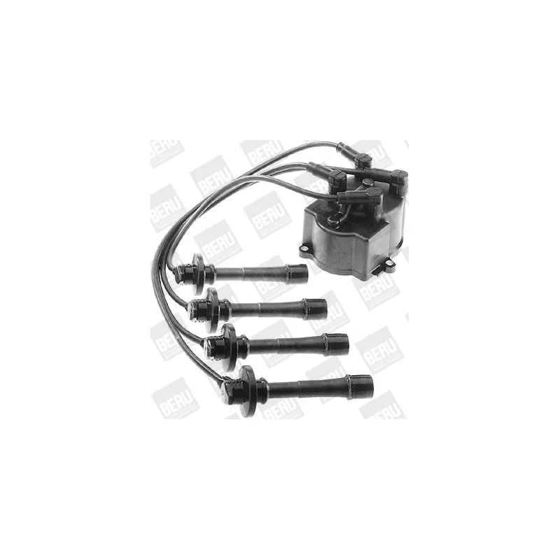 Tête d'allumeur BERU VK411