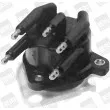 Tête d'allumeur BERU VK454G - Visuel 2