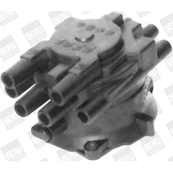 Tête d'allumeur BERU VK497
