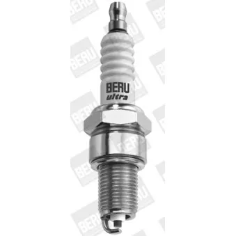 Bougie d'allumage BERU Z1