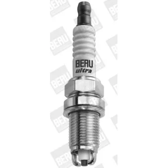 Bougie d'allumage BERU Z101