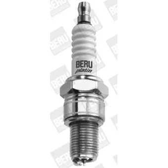 Bougie d'allumage BERU Z104