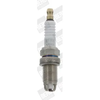 Bougie d'allumage BERU Z116