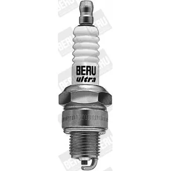 Bougie d'allumage BERU Z118SB