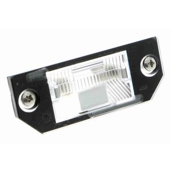 Feu éclaireur de plaque VEMO V25-84-0002