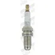 Bougie d'allumage BERU Z120 - Visuel 1